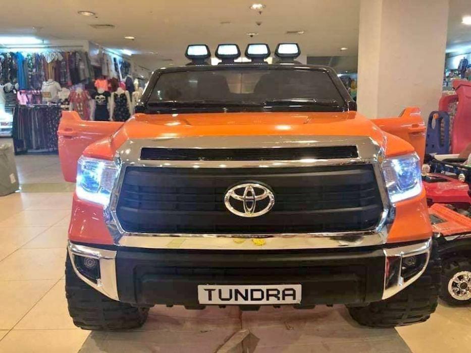 toyota tundra baby walker
