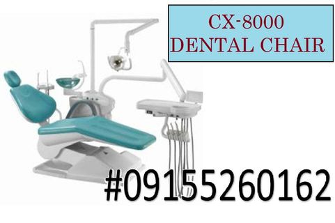 Dental Chair CX -8000