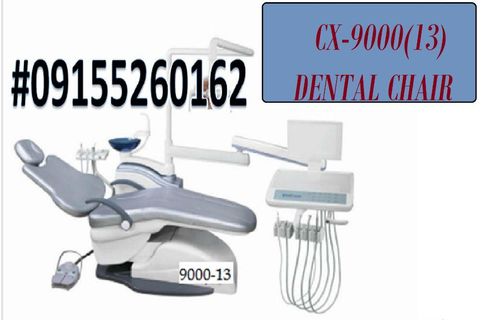 Dental Chair CX-9000(13)