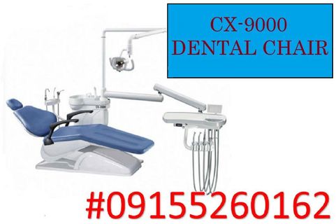 Dental Chair CX-9000