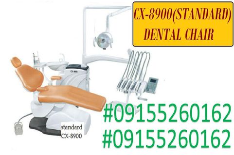Dental Chair CX-8900(STANDARD)