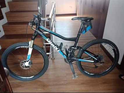 giant yukon mountain bike price