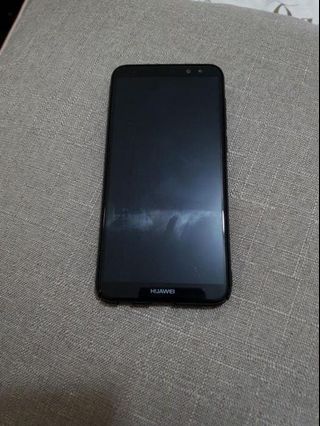 Huawei Nova 2i smart phone