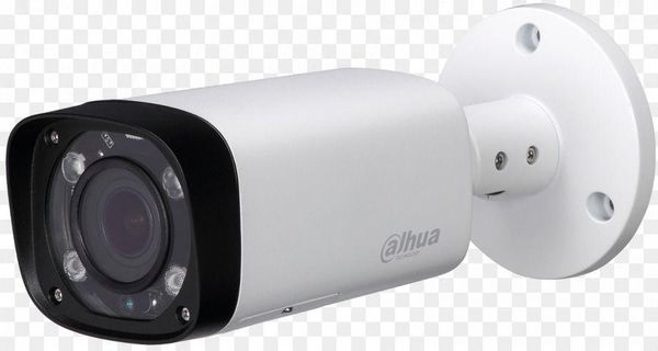 Affordable 2 Megapixel 1080P Waterproof Bullet Camera