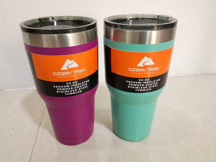 buy ozark trail tumbler in bulk
