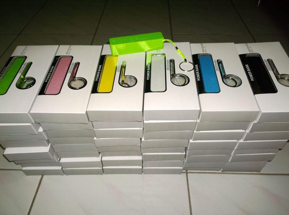 Power Bank Raffle powerbank corporate giveaways customize, Mobile Phones & Gadgets ...