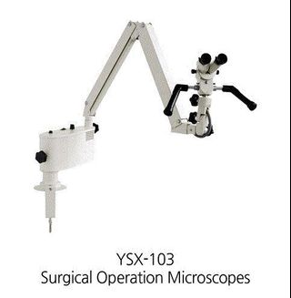 Operation Microscope YSX103