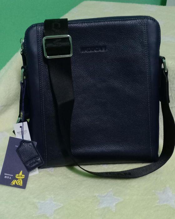 branded sling bag for man