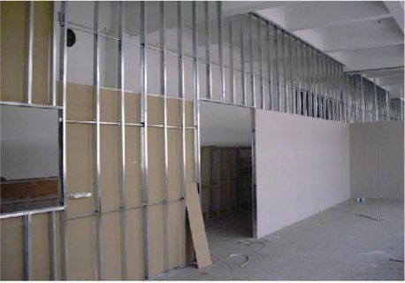 Drywall Installation Office Furniture Carousell Philippines