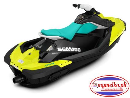 Seadoo Jet ski Spark 2-Up