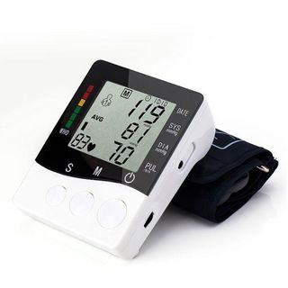 Arm Blood Pressure Monitor(OLV-B01)