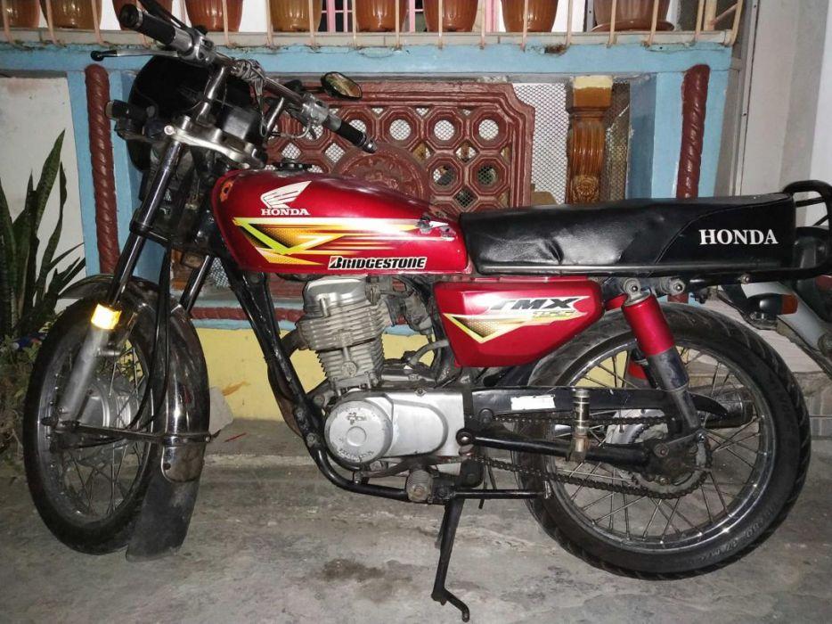 honda tmx 155 price brand new 2019