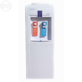 rfm hot and cold dispenser