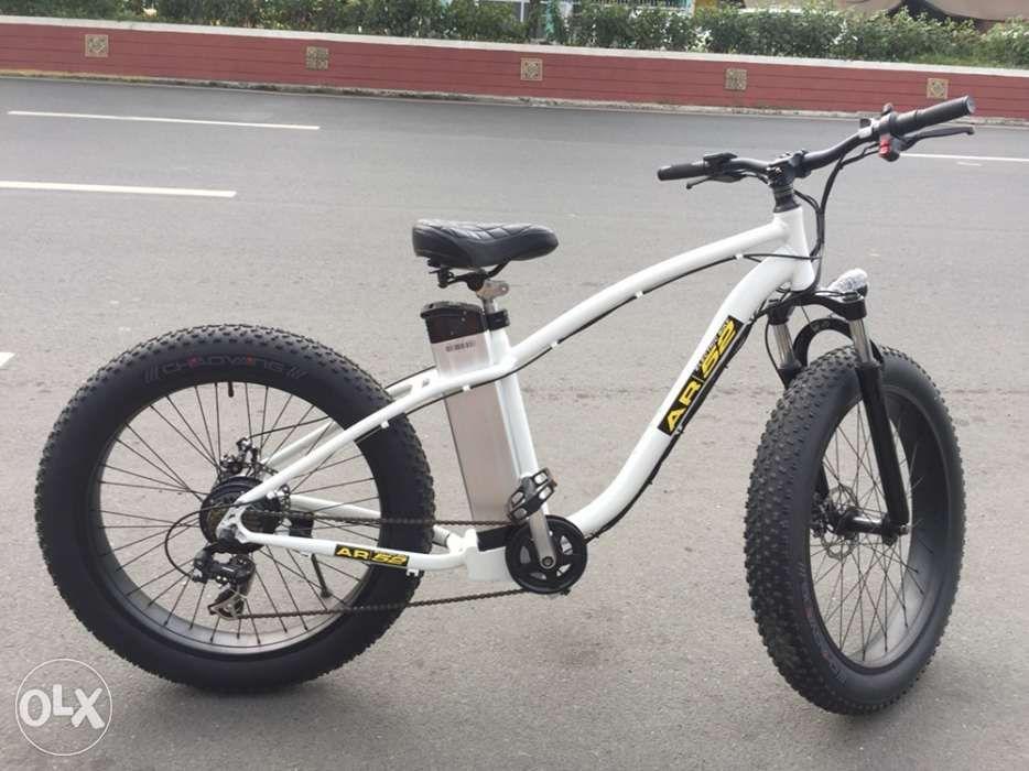 rfm folding ebike