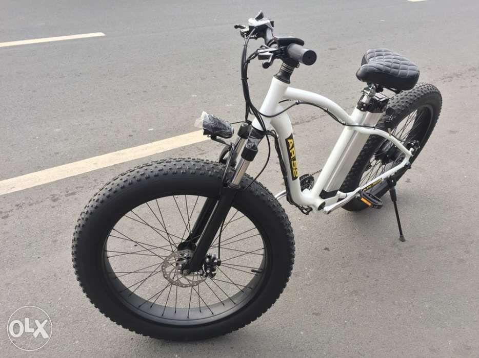 rfm folding ebike