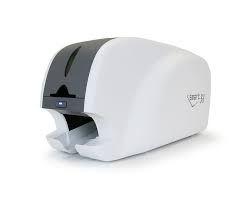 ID Printer Durable and Easy to Use For PVC ID and RFID Printing