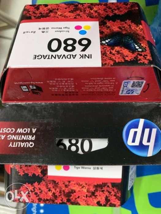 cartridge 680 hp price