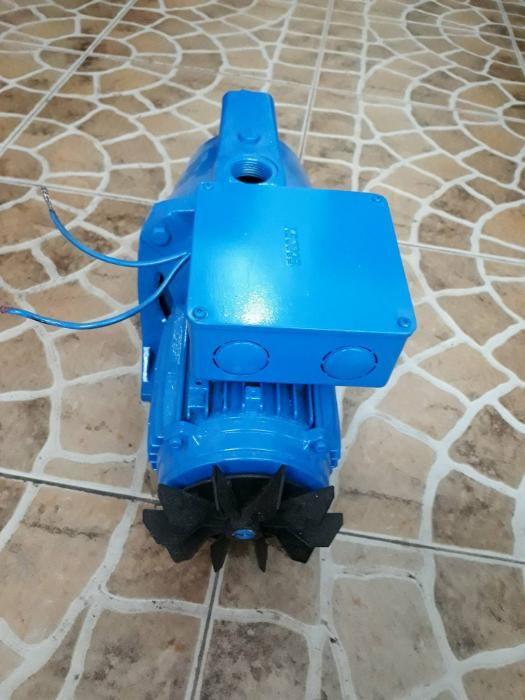 Water Pump (Category: Construction & Building Materials) located in Manila. Submitted by lajean (Listing ID 239162331, Image 3). Description: 2nd hand used good condition 1HP php3,7k for pick~up only Quezon city.