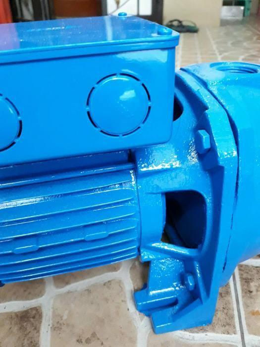 Water Pump (Category: Construction & Building Materials) located in Manila. Submitted by lajean (Listing ID 239162331, Image 2). Description: 2nd hand used good condition 1HP php3,7k for pick~up only Quezon city.