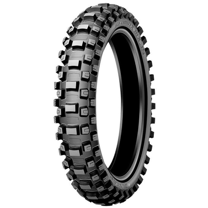 Dunlop MX3S 80 100-21 51M Tubetype Off-Road Motorcycle Tires ...