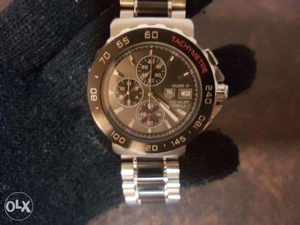 tag heuer formula 1 olx
