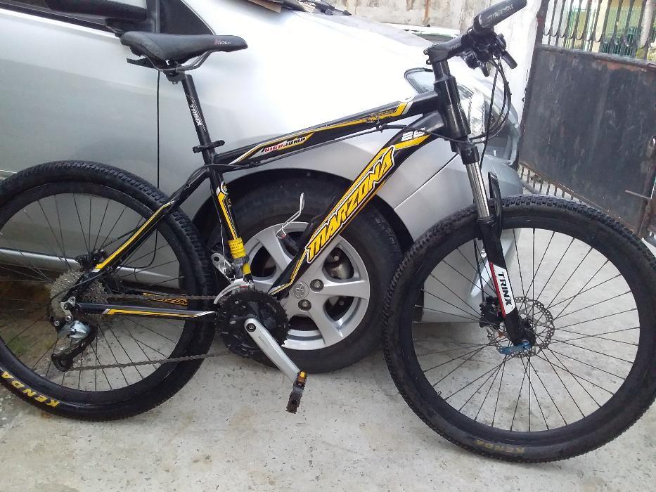 Marzona outlet mtb 26er