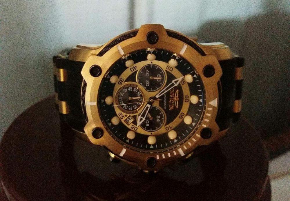 Invicta bolt outlet 26751 price