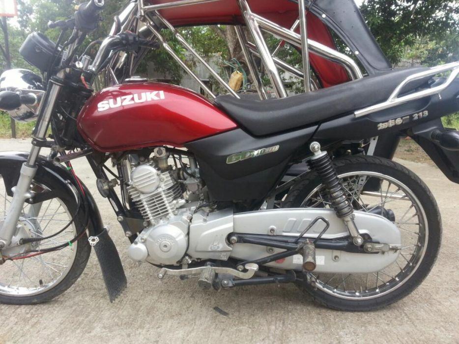 suzuki gd 110 olx