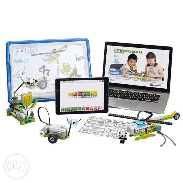 Lego 2025 wedo olx