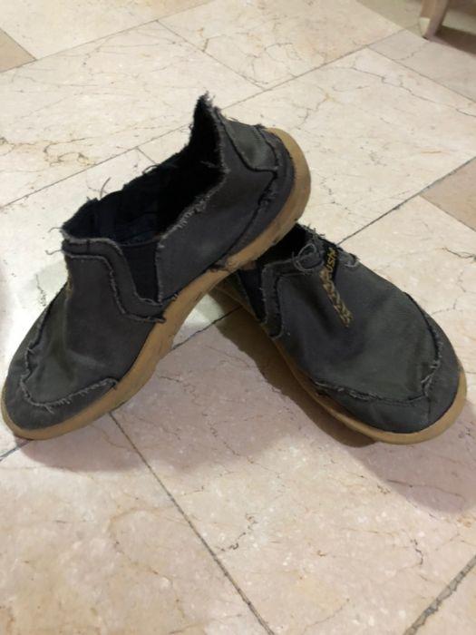 Cushe slipper shoes, Men's Fashion 