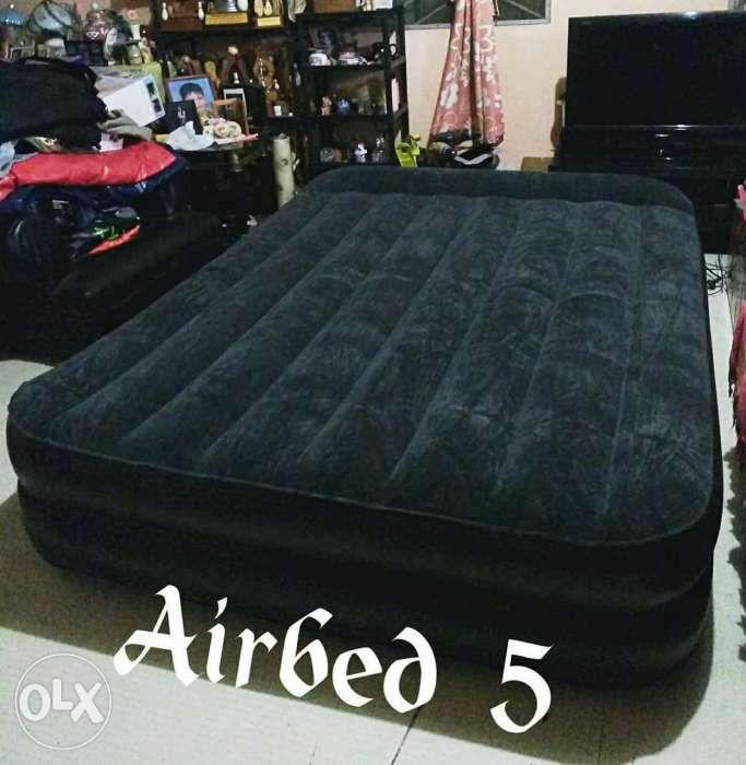 air bed olx