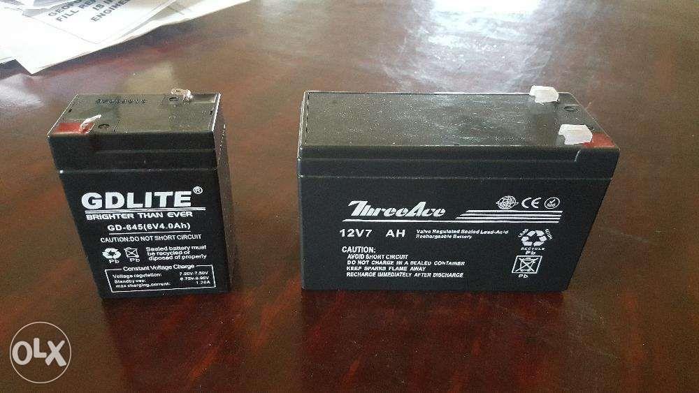 Solar street lights led battery controller panel, Furniture & Home ...