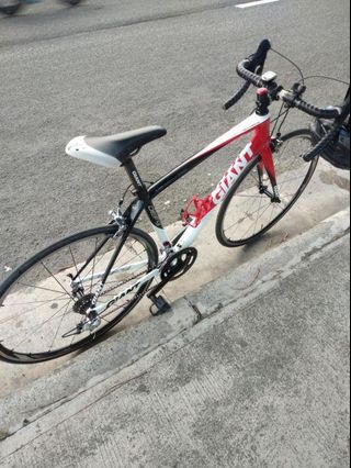 olx giant defy