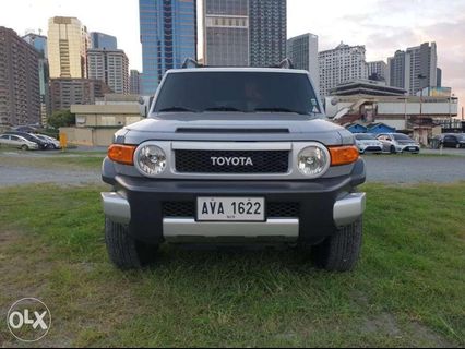 Fj Cruiser Roof View All Fj Cruiser Roof Ads In Carousell