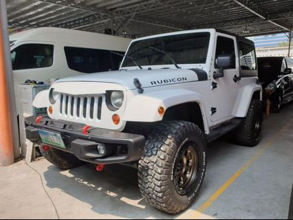 Wrangler Jeeps View All Wrangler Jeeps Ads In Carousell Philippines