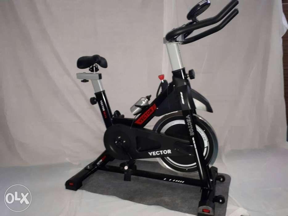 stationary cycle olx