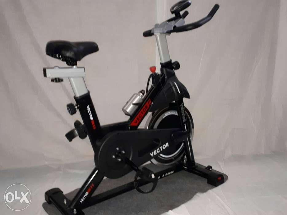 olx exercise bike