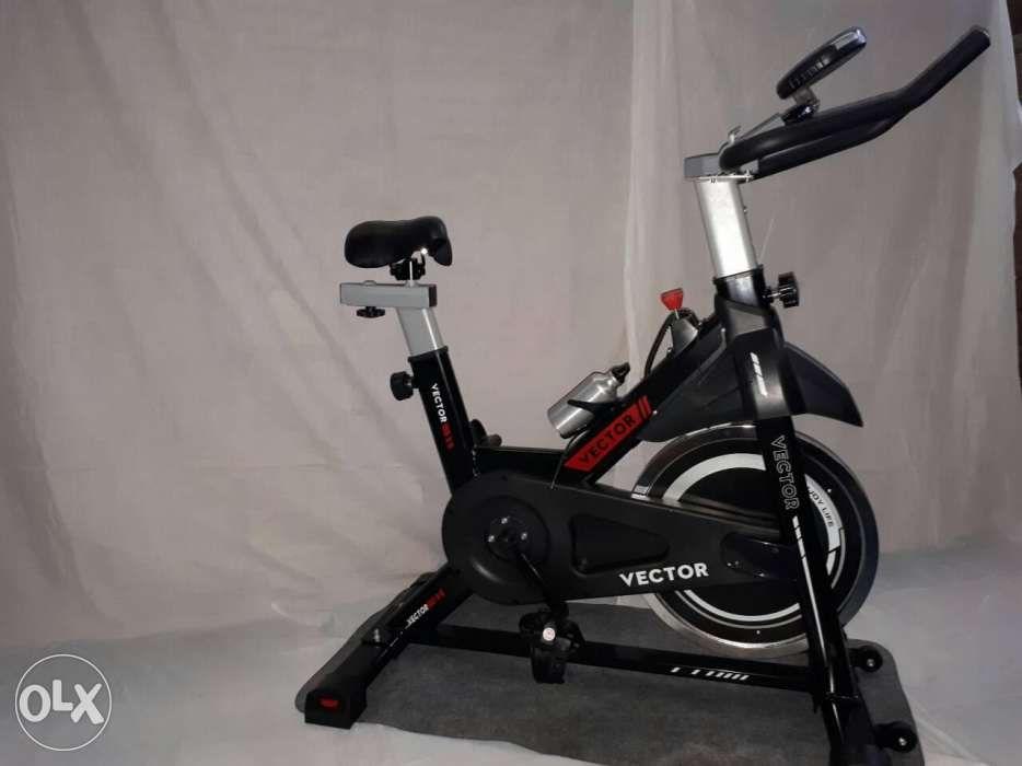 stationary cycle olx