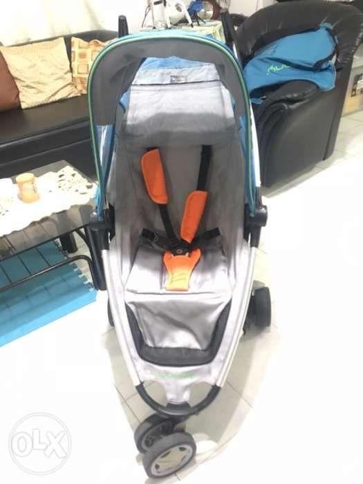 quinny zapp xtra olx