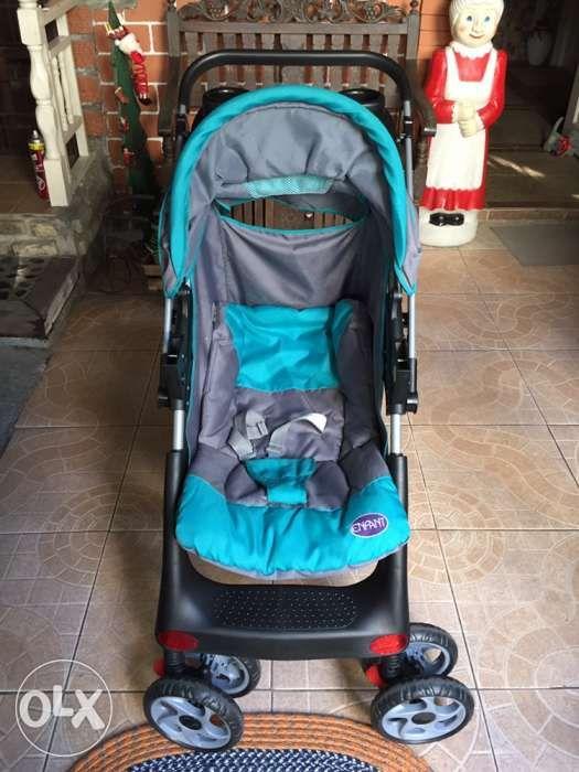 olx prams and strollers