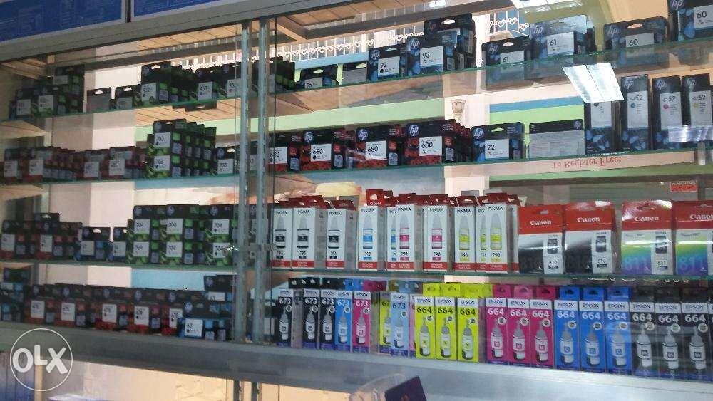 Epson L1300 A3 printer for sale at Cebu Inktoner well, Computers & Tech