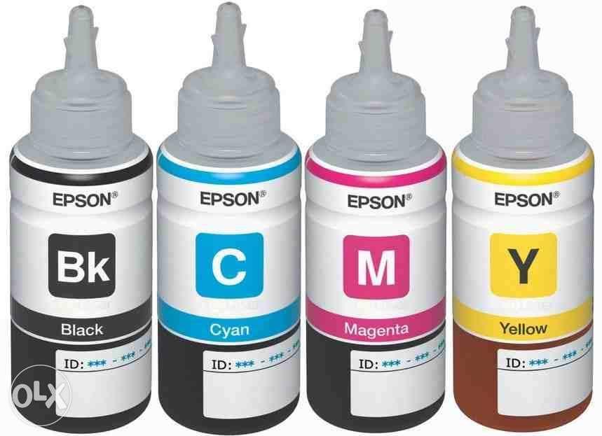 epson 663 ink