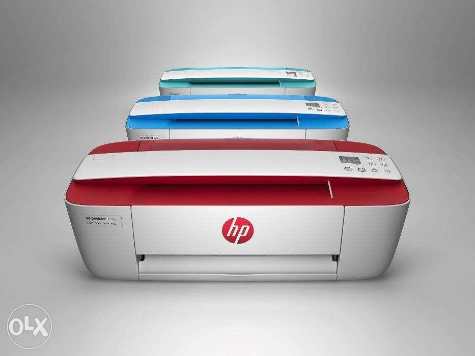 HP Ink Advantage 3775 All in One Wireless Printer at cebu inkwell