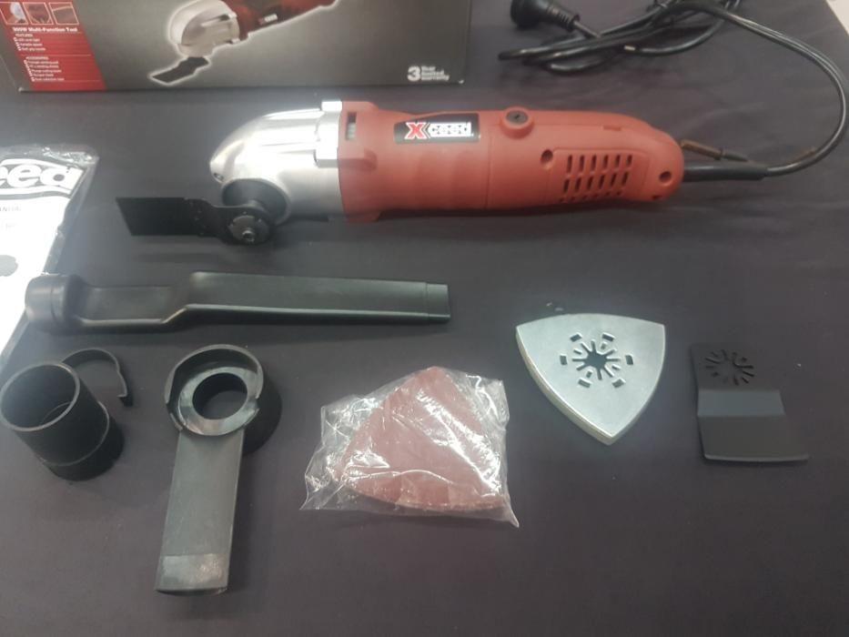 Xceed Multi Function Tool, Furniture & Home Living, Cleaning & Homecare