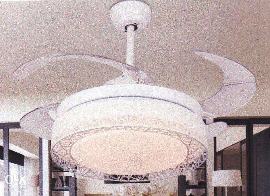 Ceiling Fan With Light Philippines Shelly Lighting