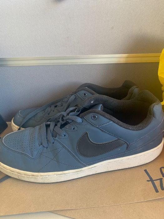 how to wear nike sb shoes