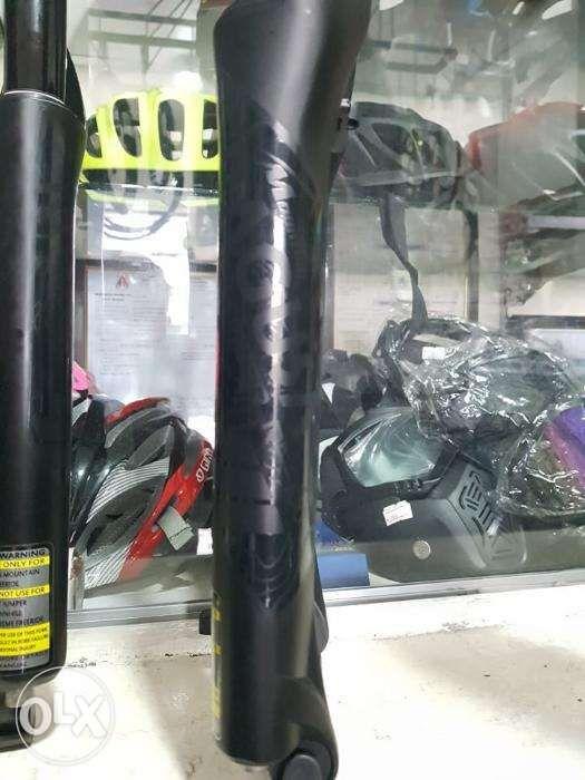fork mosso 700c