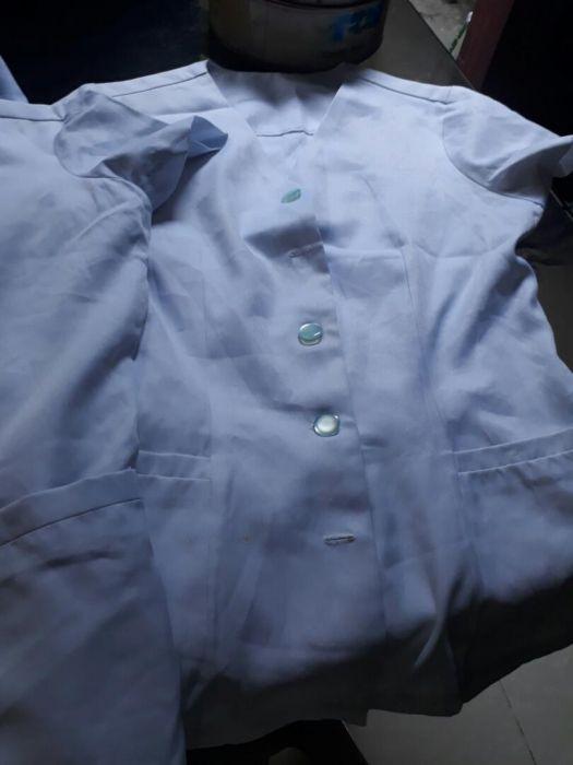 Nursing student uniforms, Women's Fashion, Maternity wear on Carousell