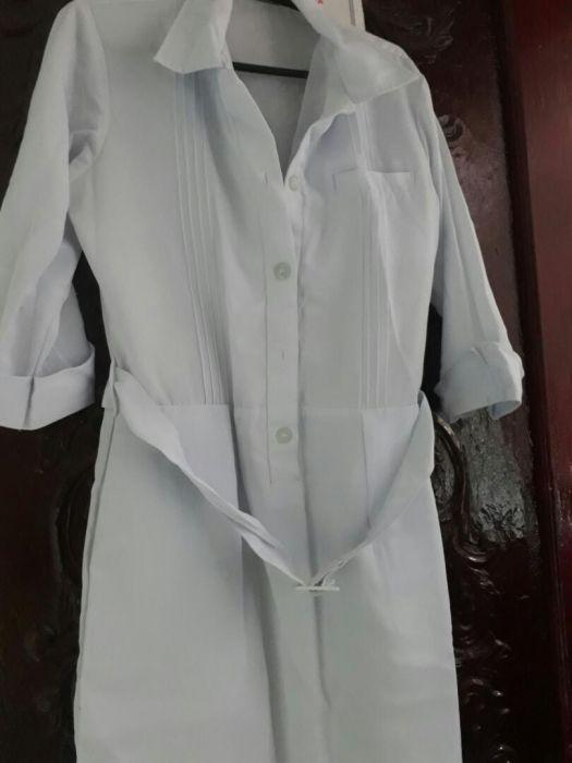 Nursing student uniforms, Women's Fashion, Maternity wear on Carousell