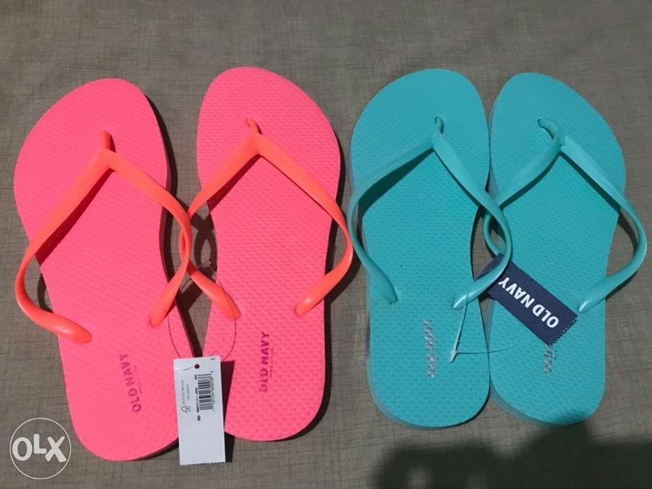 Brand New 2 Pairs Authentic Old Navy 